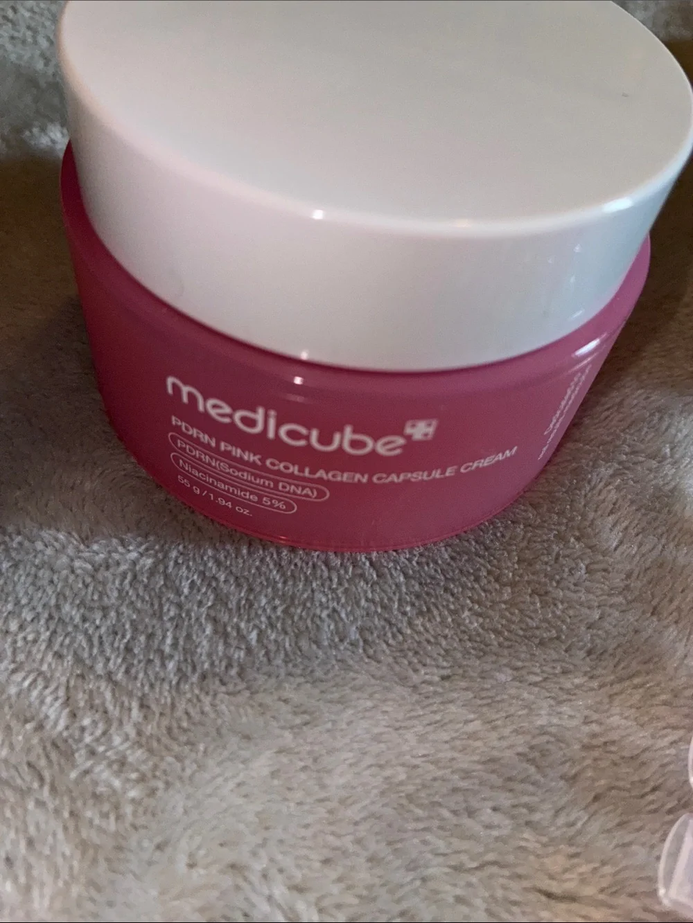 Medicube deep vita